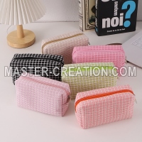 Woven Pencil Bag