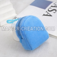 Children Plush Bag