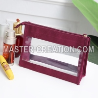 Window Ziplock Bag