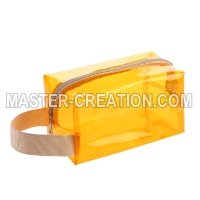 Clear Wash Bag