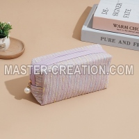 Embroidery Makeup Bag