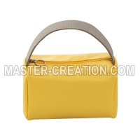 Leather Tote Bag