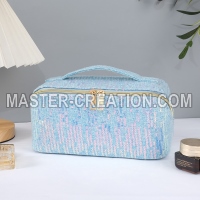Sequin Handbag