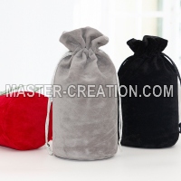 Velvet Drawstring Pouch