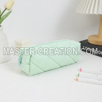 Leather Pen Bag