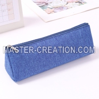 Triangle Pencil Bag