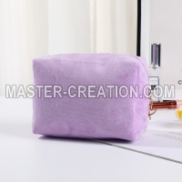 Smooth Velvet Bag