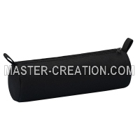 Cylindrical Pen Bag