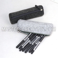 Felt Pencil Case