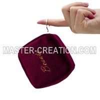 Mini Cosmetic Bag