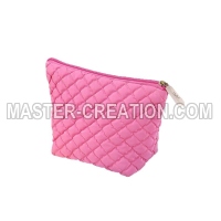 Quilted Gusset Bag