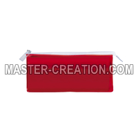 Red PVC Bag