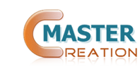 MASTER CREATION INSPIRED LTD LOGO